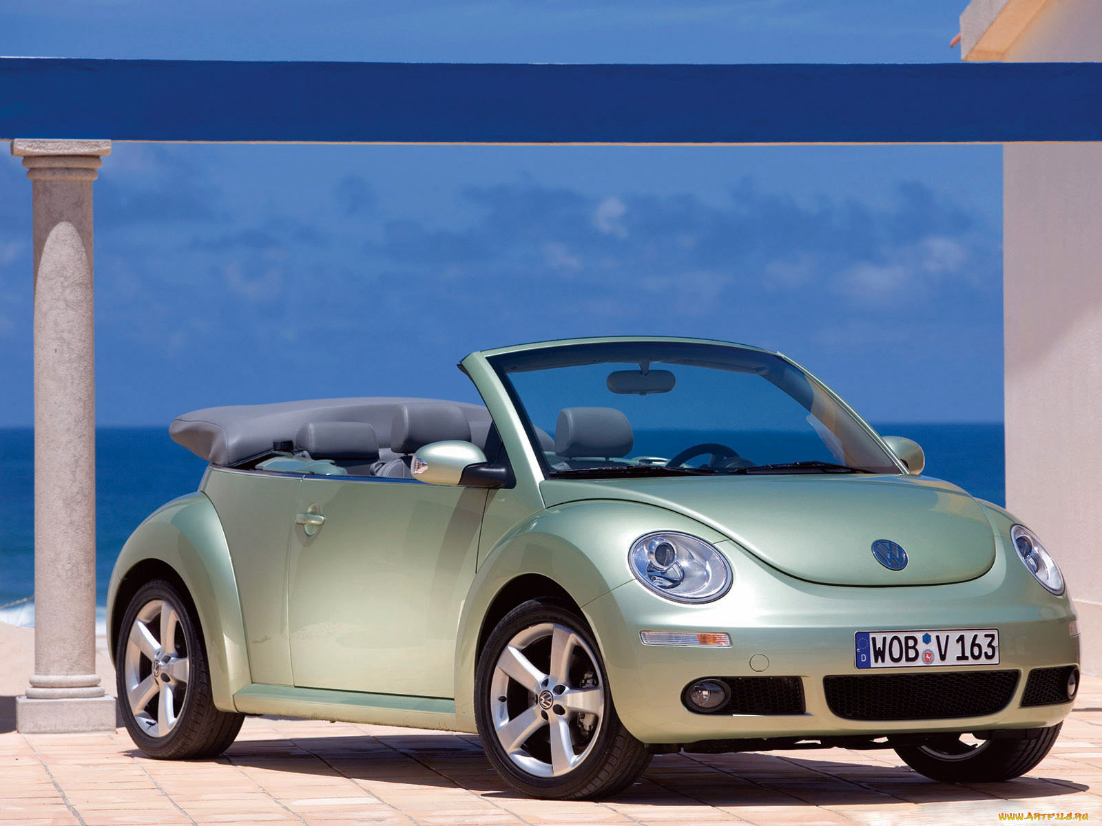 , volkswagen